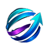 PS Global Digital logo mark